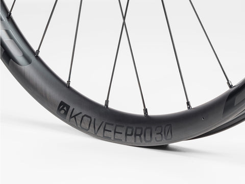 Bontrager Kovee Pro 30 TLR Boost 27.5? MTB Wheel