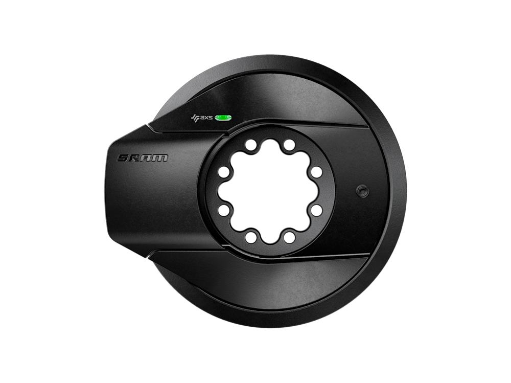 SRAM AXS E1 Threaded Mount Power Meter Spider