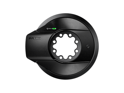 SRAM AXS E1 Threaded Mount Power Meter Spider