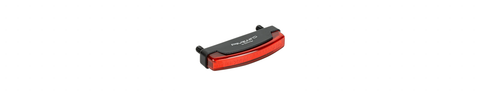 Spanninga Pimento XDvS Dynamo Rear Bike Light