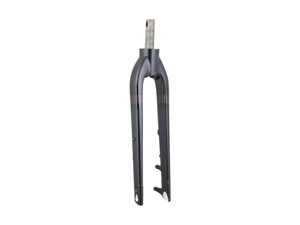Trek 2023 Verve+ 3 Threadless 700c Rigid Fork