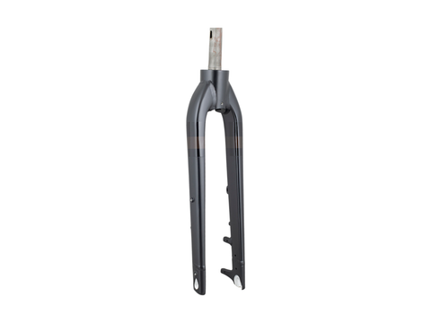 Trek 2023 Verve+ 3 Threadless 700c Rigid Fork
