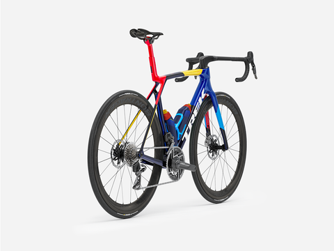 Madone Carbon-Madone SLR 9 AXS Gen 8 - No. 76 ICON