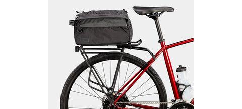 Bontrager MIK Utility Trunk Bag
