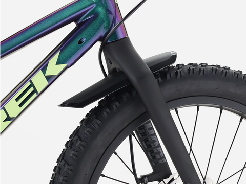 Wahoo Trail-Wahoo 20 Trail