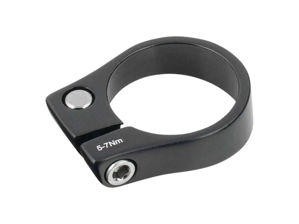 Bontrager Carbon Friendly Seatpost Clamp