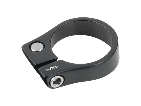 Bontrager Carbon Friendly Seatpost Clamp