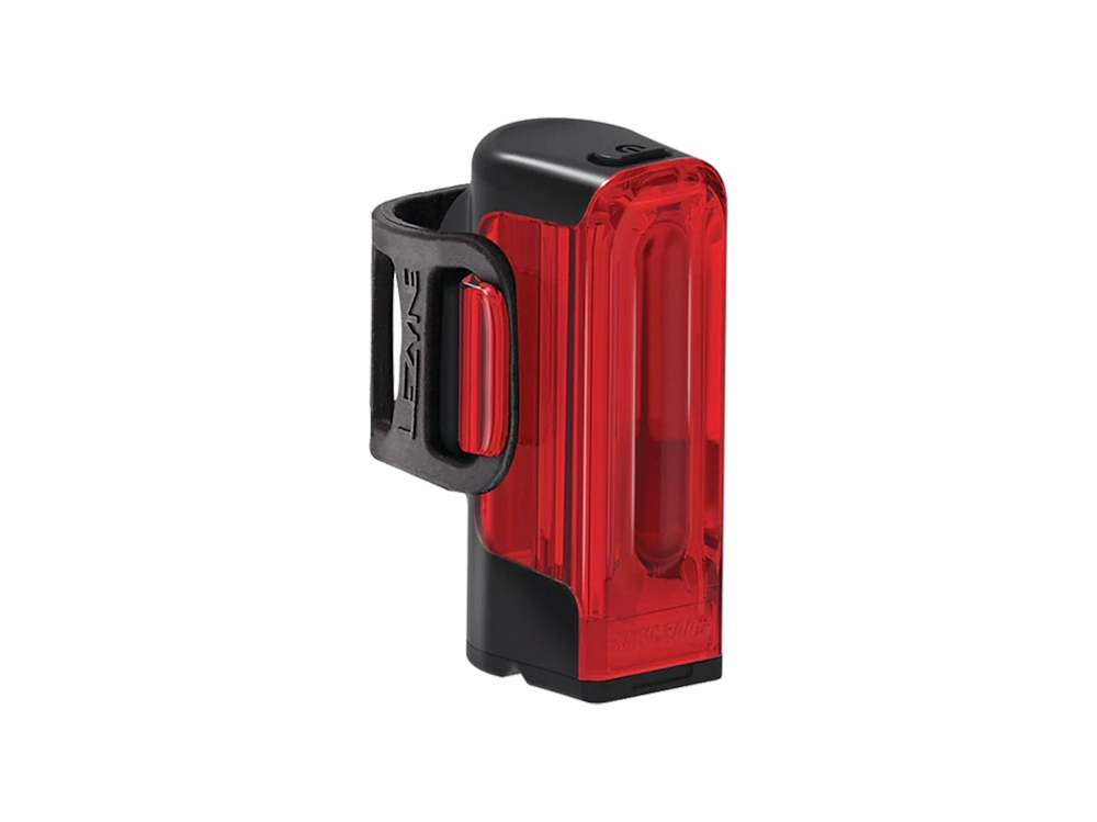 Lezyne Strip Drive 300+ Rear Bike Light