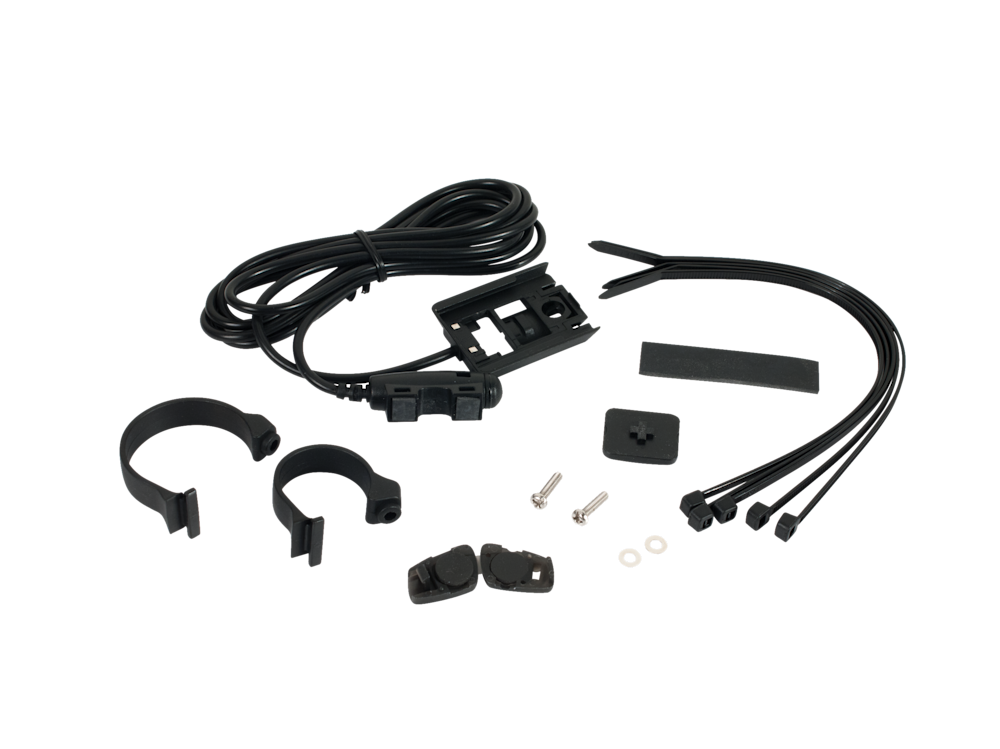 Bontrager Trip Long Wire Bracket Kit