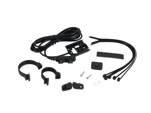 Bontrager Trip Long Wire Bracket Kit