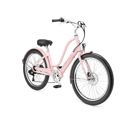 Townie Go! 7D-Townie Go! 7D EQ Step-Over