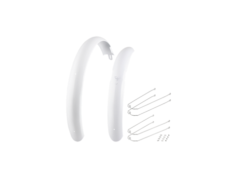 Electra Cruiser Lux Fender Set