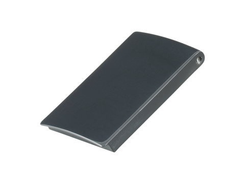 Trek 2022-2023 Rail 29 Carbon Charge Port Cover