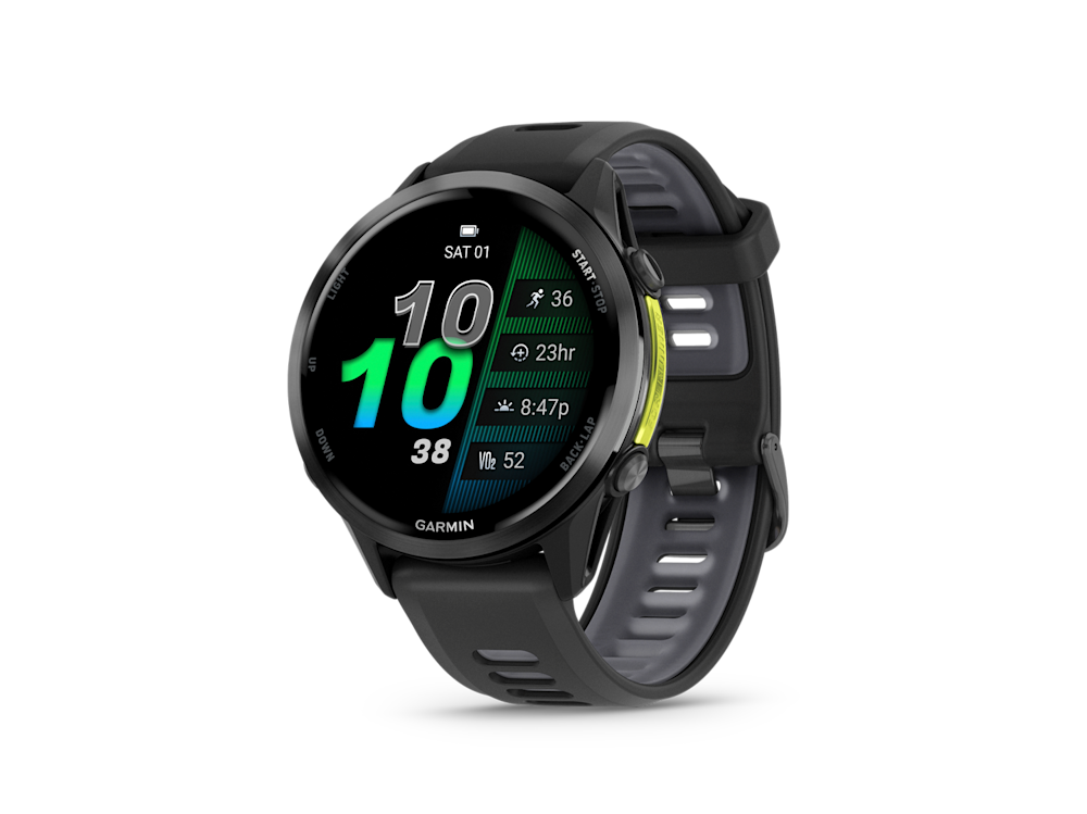 Garmin Forerunner 970 Smartwatch