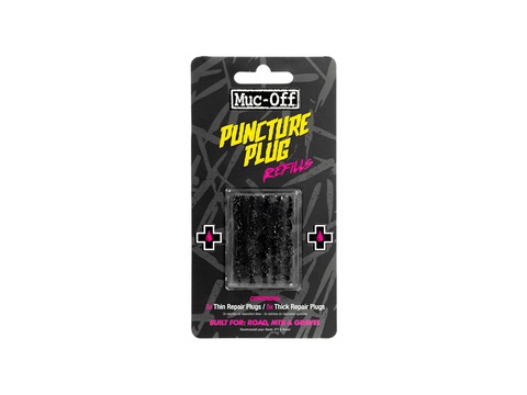 Muc-Off Puncture Plugs Refill Pack
