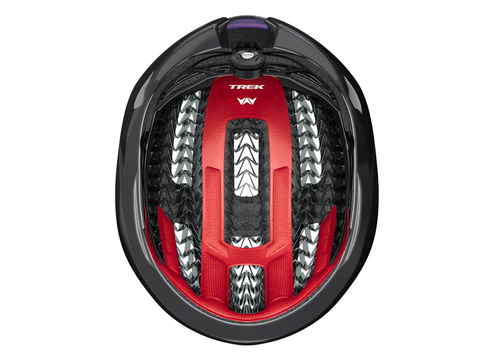 Trek Circuit WaveCel Helmet