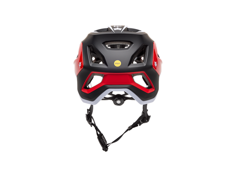 Fox Racing Speedframe Pro Mips Bike Helmet