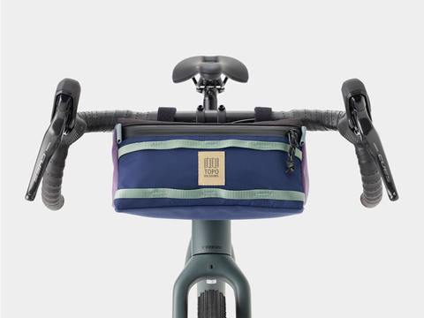 Topo Designs Handlebar Bag