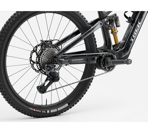 Fuel+-Fuel+ EX 9.9 X0 AXS Gen 2