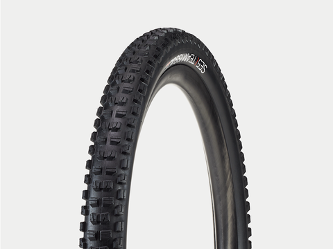 Bontrager SE5 Team Issue TLR MTB Tire