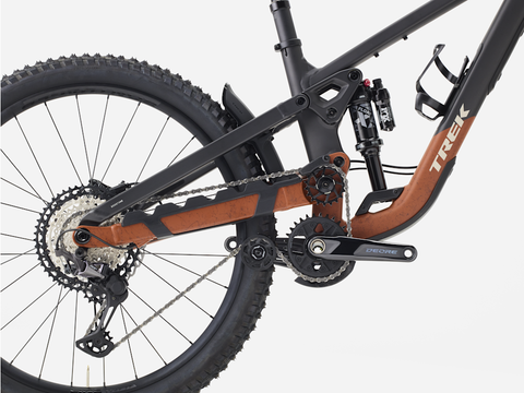 Slash-Slash 9.8 XT Di2 Gen 6