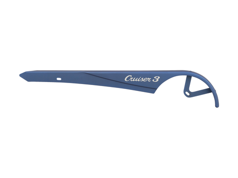 Electra Cruiser 3i Step-Over 26? Chainguard
