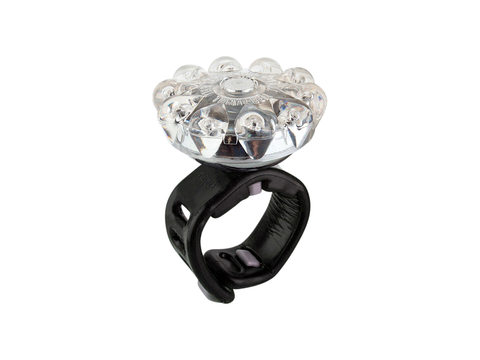 Mirrycle Incredibell Bling Adjustable Bike Bell