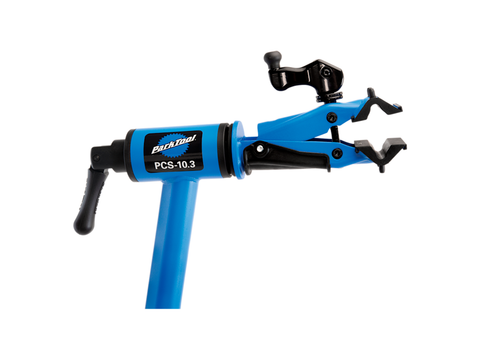 Park Tool PCS-10.3 Deluxe Home Mechanic Repair Stand