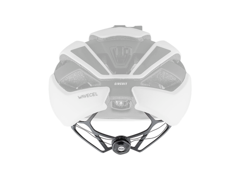 Bontrager Circuit WaveCel BOA Helmet Fit System