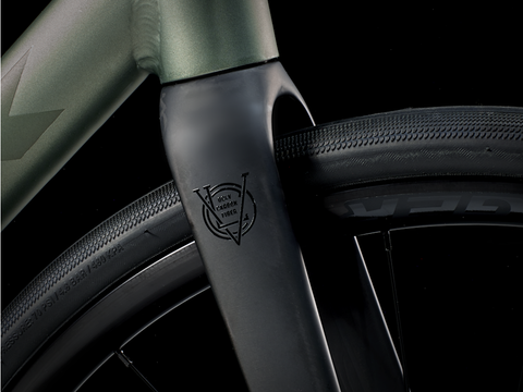Domane Aluminum-Domane AL 2 Gen 4