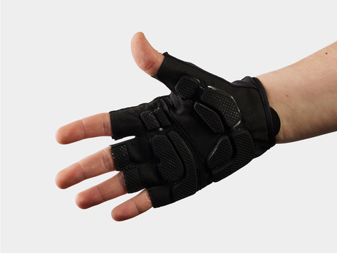 Trek Solstice Gel Unisex Cycling Glove