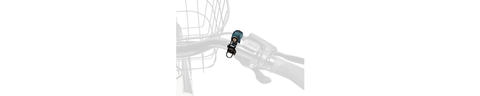 Electra Pinger Bike Bell