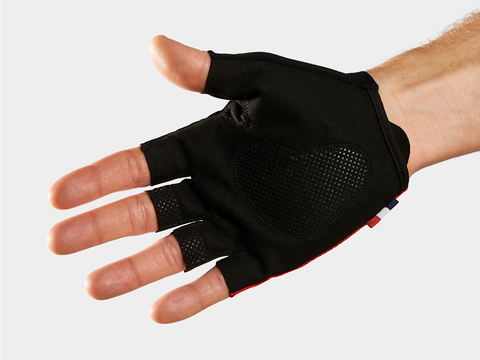 Bontrager Solstice Flat Bar Gel Cycling Glove