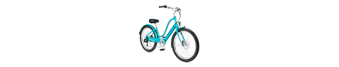 Townie Go! 7D-Townie Go! 7D EQ Step-Over