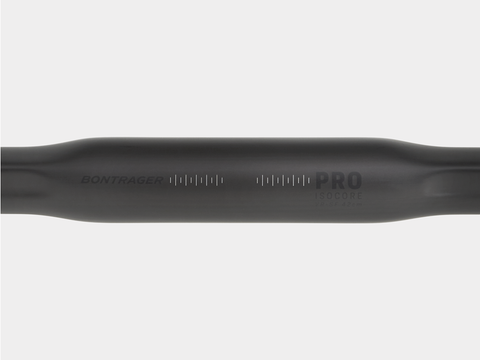 Bontrager Pro IsoCore VR-SF Road Handlebar