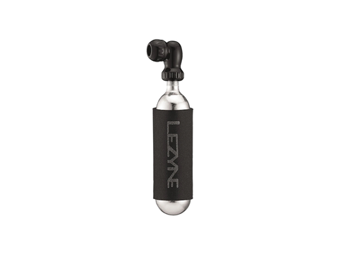 Lezyne CO? Bike Tire Repair Kit