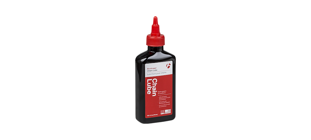 Bontrager Chain Lube