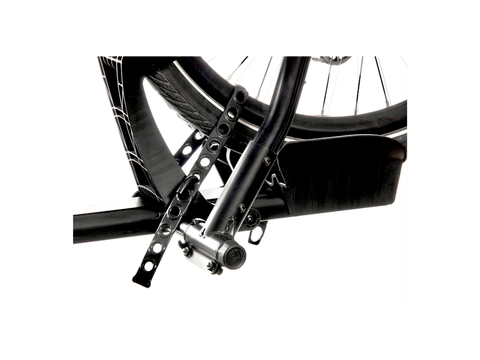 RockyMounts HighNoon FC 2-Bike 1.25? Hitch Rack