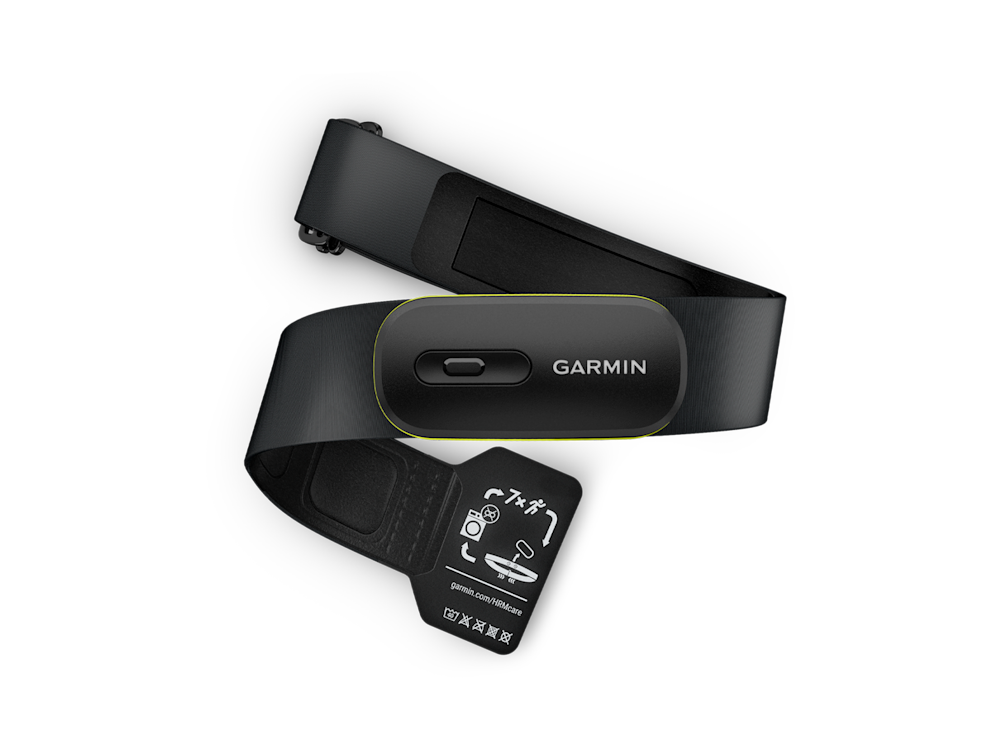 Garmin HRM 600 Heart Rate Monitor