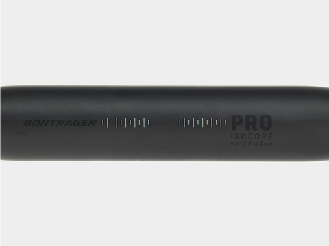 Bontrager Pro IsoCore VR-CF Road Handlebar