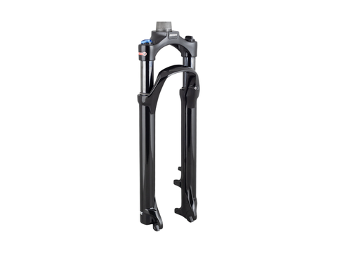 SR Suntour XCR32 Unthreaded 60mm Travel Gloss Finish 27.5? Suspension Fork