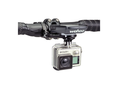K-EDGE Wahoo Max XL Combo Mount