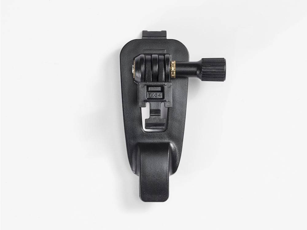 Bontrager Blendr Circuit WaveCel / Mips Bike Helmet Mount