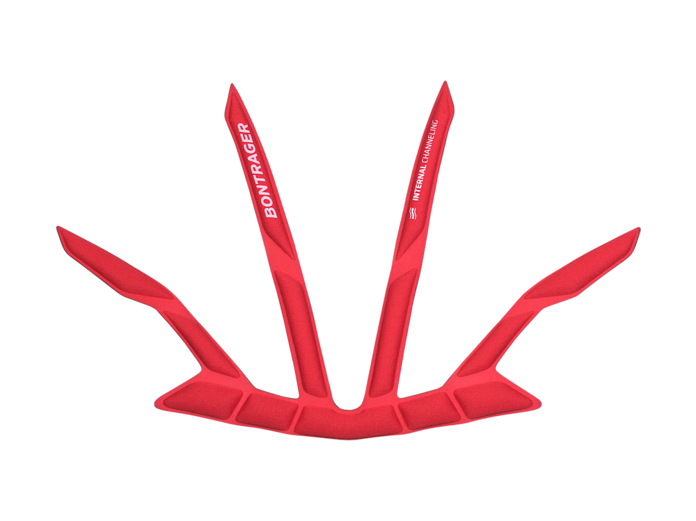 Bontrager Ballista Mips Bike Helmet Fit Pad Kit