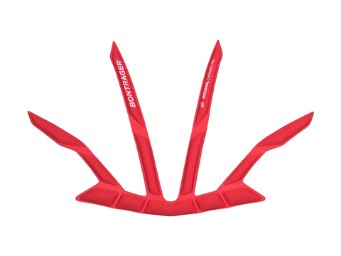 Bontrager Ballista Mips Bike Helmet Fit Pad Kit