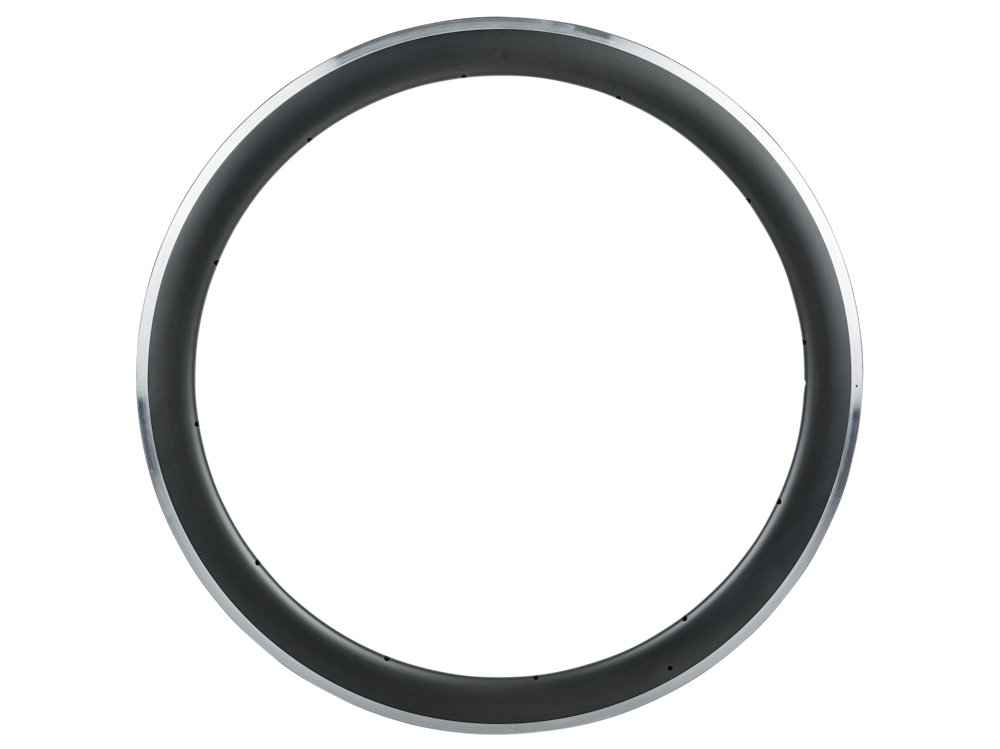 Bontrager Aeolus Comp TLR Road Rims