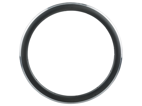 Bontrager Aeolus Comp TLR Road Rims