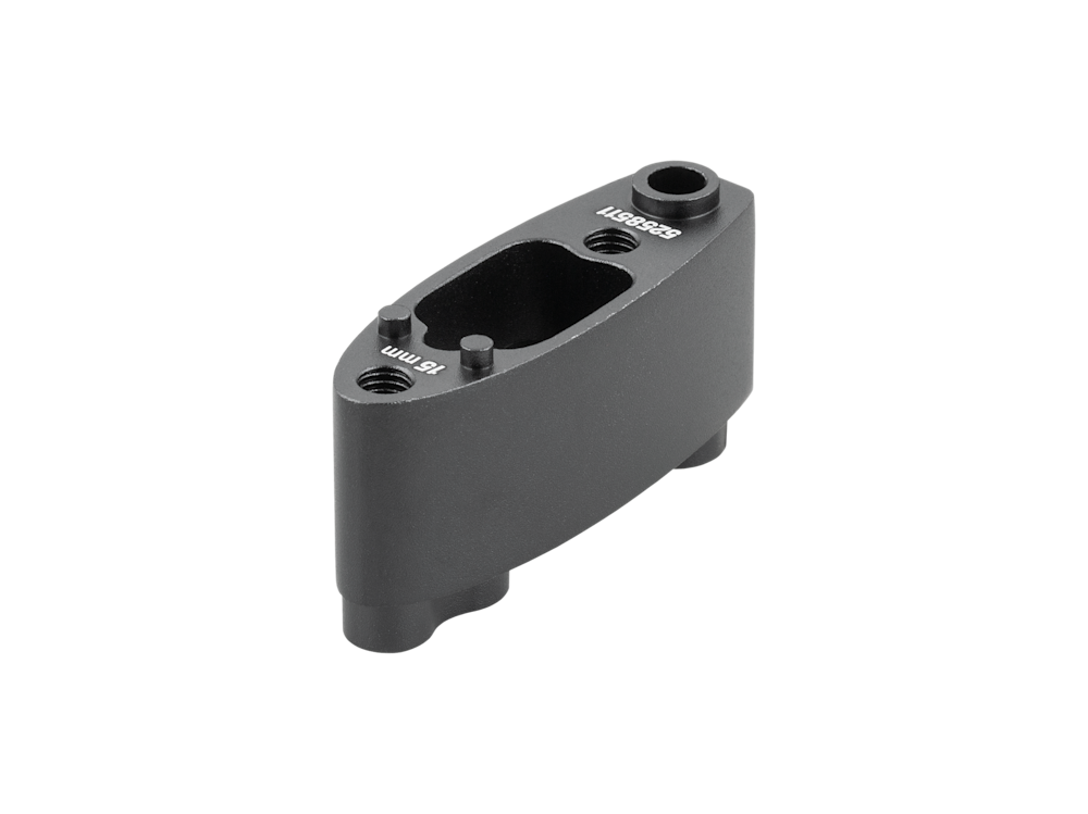 Trek Speed Concept 15mm Handlebar Base Tower