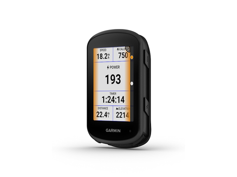Garmin Edge 840 Solar GPS Computer