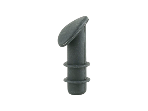 Trek 2024 Slash Carbon Lower Downtube Cable Exit Plug